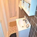 Appartamento East Village - Sala da bagno