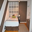 Appartement East Village - Chambre