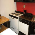 Appartement East Village - Cuisine