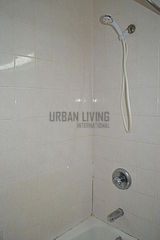 Wohnung Midtown East - Badezimmer