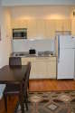 Apartment Midtown East - Kitchen