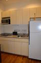 Apartment Midtown East - Kitchen