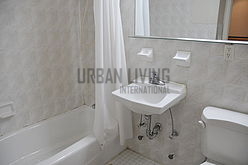Appartement Midtown East - Salle de bain