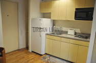 Apartamento Midtown East - Cozinha