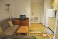 Apartment Midtown East - Living room
