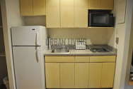 Appartamento Midtown East - Cucina
