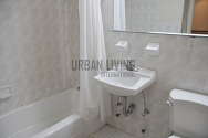 Appartamento Midtown East - Sala da bagno