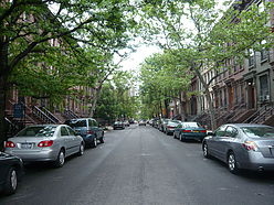 Apartamento Harlem