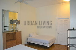 Apartamento Harlem - Quarto