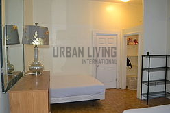 Appartamento Harlem - Camera