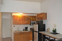 Wohnung Harlem - Küche