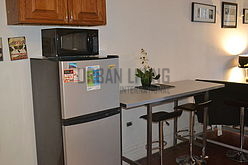 Wohnung Harlem - Küche