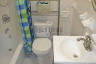 Apartamento Harlem - Casa de banho