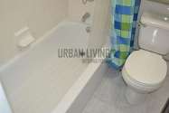 Apartamento Harlem - Casa de banho