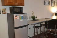 Apartamento Harlem - Cozinha