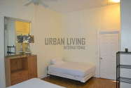 Apartamento Harlem - Quarto