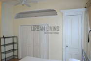 Apartamento Harlem - Quarto