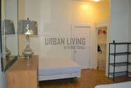 Apartamento Harlem - Quarto