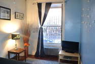 Apartamento Harlem - Salaõ
