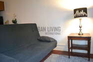 Apartamento Harlem - Salaõ