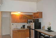 Appartement Harlem - Cuisine