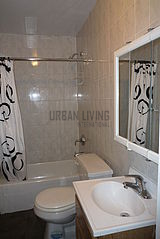 Apartamento Upper West Side - Casa de banho 2