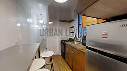 Apartamento Upper West Side - Cozinha