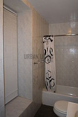Apartment Upper West Side - Bathroom 2