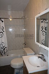 Apartment Upper West Side - Bathroom 2