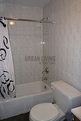 Apartment Upper West Side - Bathroom 2