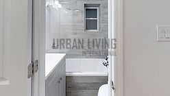 Apartment Upper West Side - Bathroom