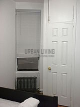 Apartment Upper West Side - Bedroom 