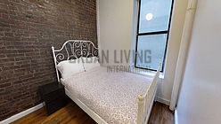 Apartment Upper West Side - Bedroom 2