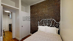Apartment Upper West Side - Bedroom 2