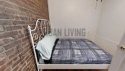 Apartment Upper West Side - Bedroom 3