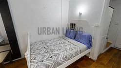 Apartment Upper West Side - Bedroom 4