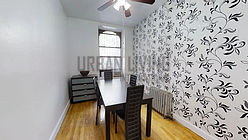 Apartment Upper West Side - Dining room