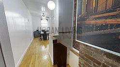 Apartment Upper West Side - Dining room