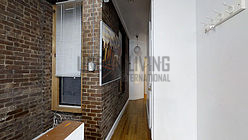 Appartamento Upper West Side - Sala da pranzo