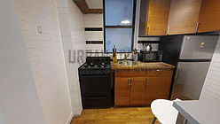 Appartement Upper West Side - Cuisine