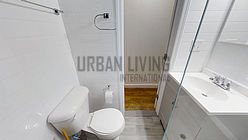 Appartement Upper West Side - Salle de bain