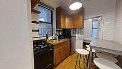 Wohnung Upper West Side - Küche