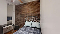 Wohnung Upper West Side - Schlafzimmer 3