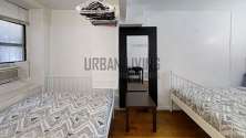 Квартира Upper West Side - Спальня 4