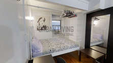 Apartamento Upper West Side - Quarto 4
