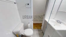 Apartment Upper West Side - Bathroom