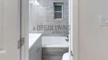 Apartment Upper West Side - Bathroom