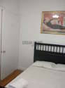 Apartment Upper West Side - Bedroom 