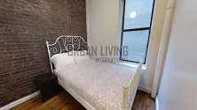 Apartment Upper West Side - Bedroom 2