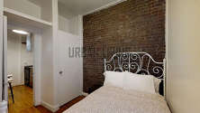 Apartment Upper West Side - Bedroom 2